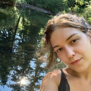 Meet your Posher, Kelsey